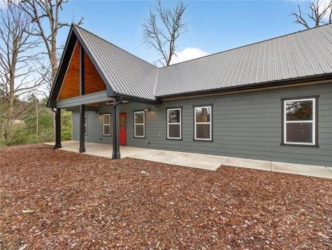 44 Bettis Circle Ellijay GA 30536