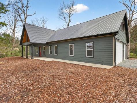 44 Bettis Circle Ellijay GA 30536