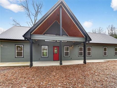 44 Bettis Circle Ellijay GA 30536