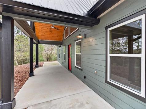 44 Bettis Circle Ellijay GA 30536