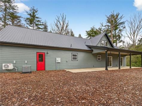 44 Bettis Circle Ellijay GA 30536