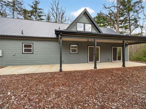 44 Bettis Circle Ellijay GA 30536