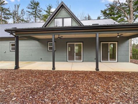 44 Bettis Circle Ellijay GA 30536