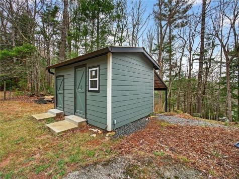 44 Bettis Circle Ellijay GA 30536