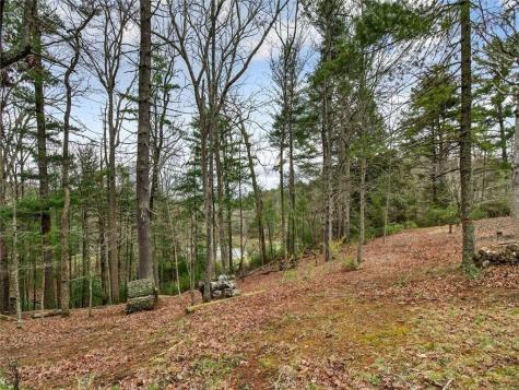 44 Bettis Circle Ellijay GA 30536