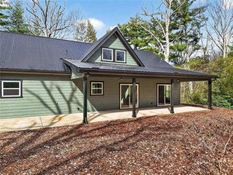 44 Bettis Circle Ellijay GA 30536