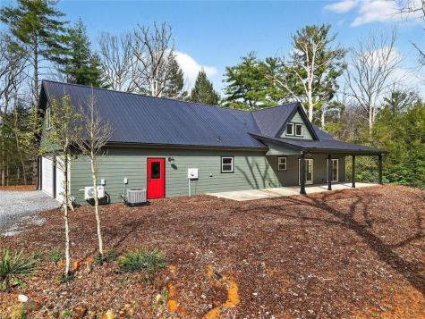 44 Bettis Circle Ellijay GA 30536