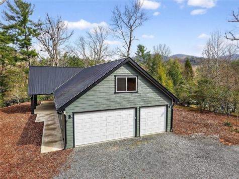 44 Bettis Circle Ellijay GA 30536