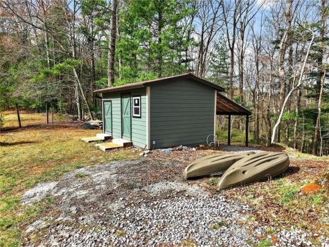 44 Bettis Circle Ellijay GA 30536