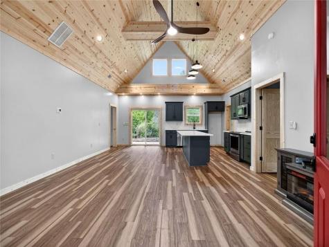 44 Bettis Circle Ellijay GA 30536