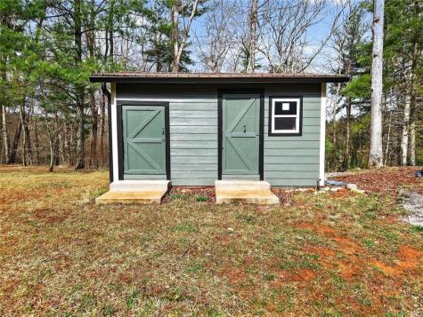 44 Bettis Circle Ellijay GA 30536