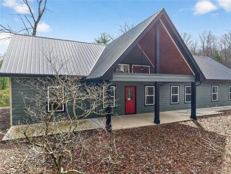 44 Bettis Circle Ellijay GA 30536