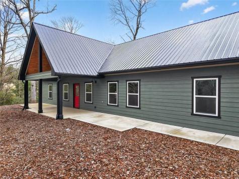 44 Bettis Circle Ellijay GA 30536