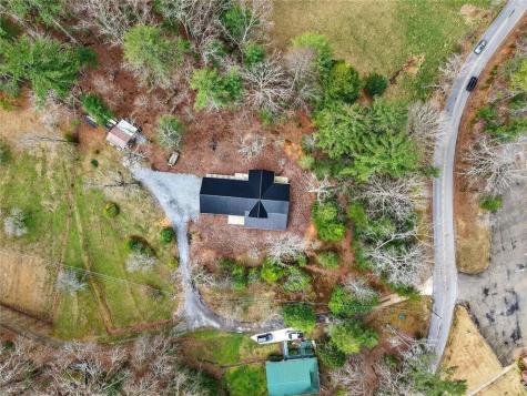 44 Bettis Circle Ellijay GA 30536