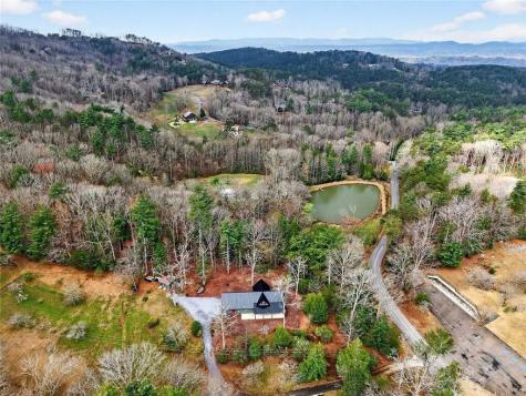 44 Bettis Circle Ellijay GA 30536