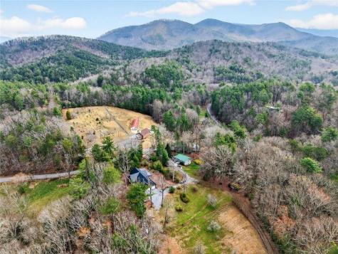 44 Bettis Circle Ellijay GA 30536
