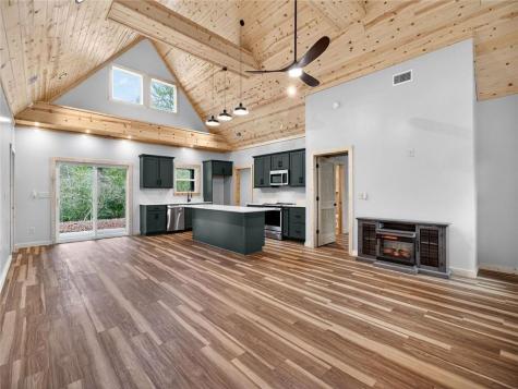 44 Bettis Circle Ellijay GA 30536