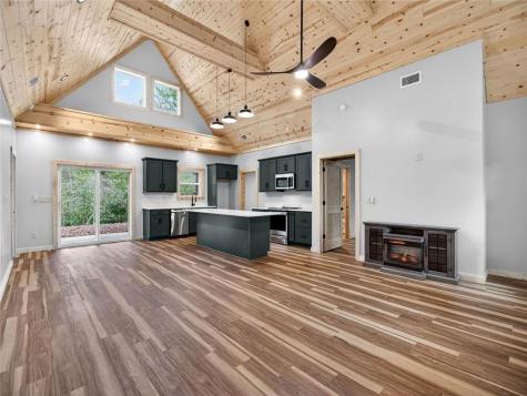 44 Bettis Circle Ellijay GA 30536