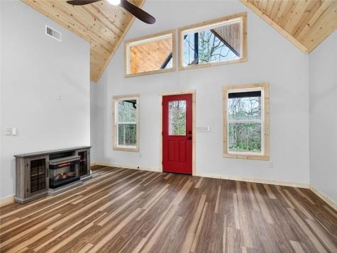 44 Bettis Circle Ellijay GA 30536