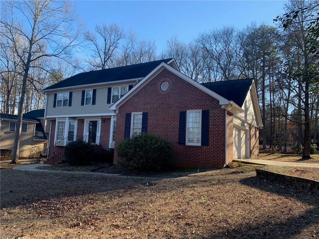 240 W Huntington Road Bogart GA 30622