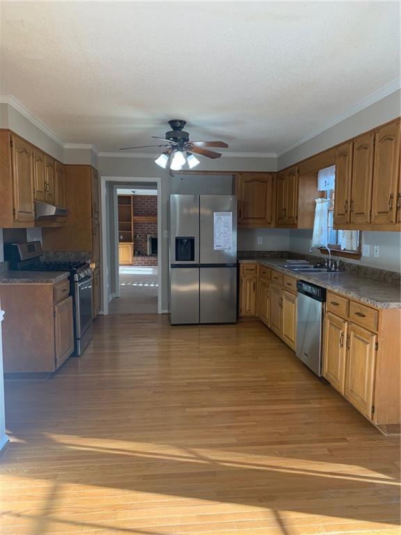 240 W Huntington Road Bogart GA 30622