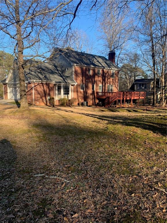 240 W Huntington Road Bogart GA 30622