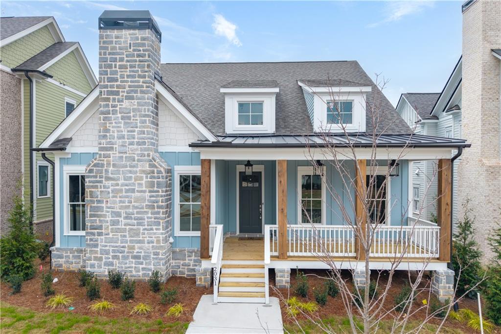 2031 Village Walk Milton GA 30004