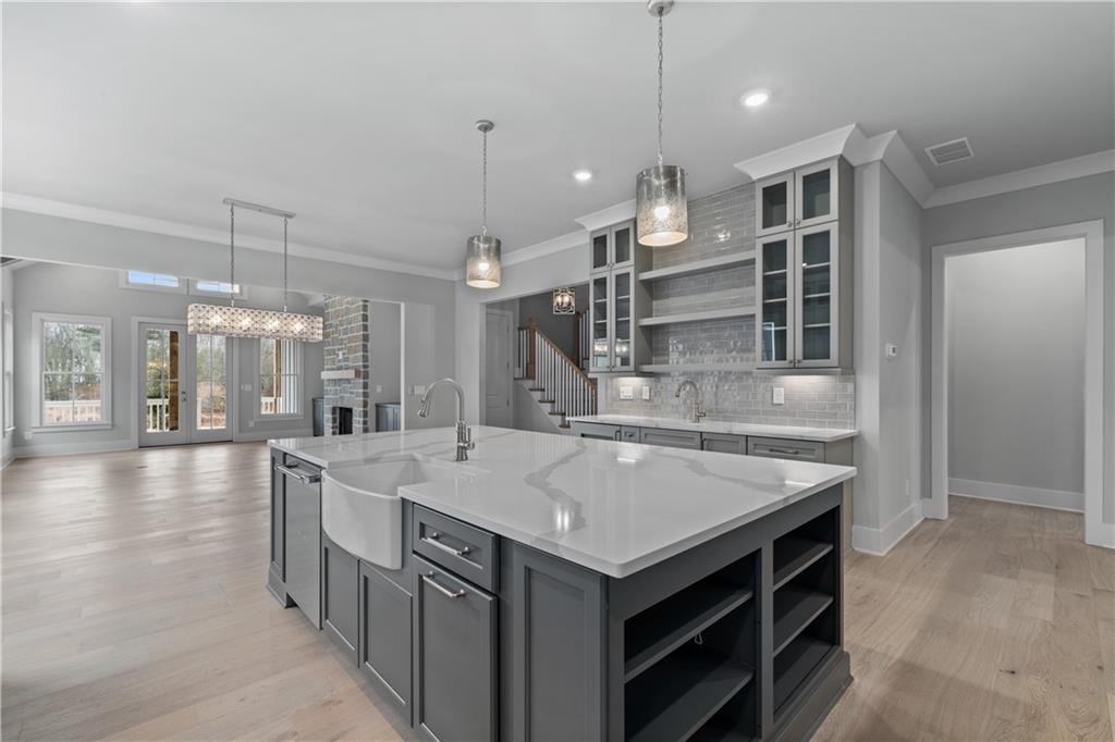 2031 Village Walk Milton GA 30004