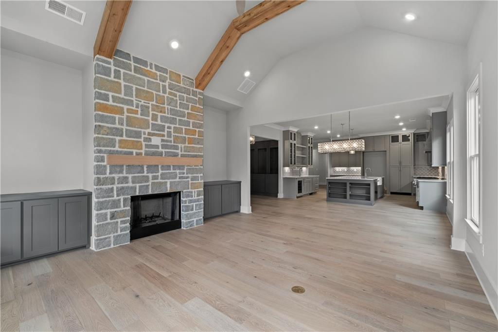 2031 Village Walk Milton GA 30004