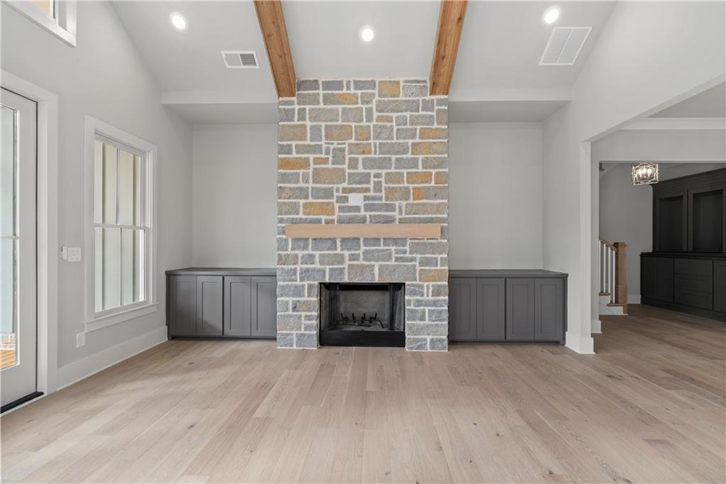 2031 Village Walk Milton GA 30004