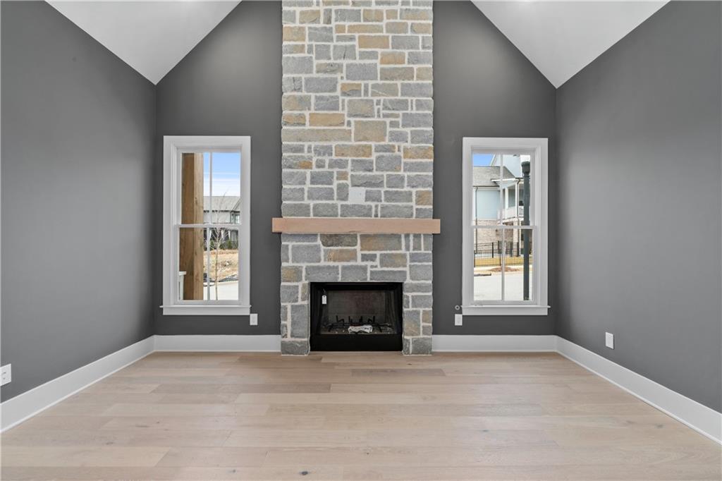 2031 Village Walk Milton GA 30004