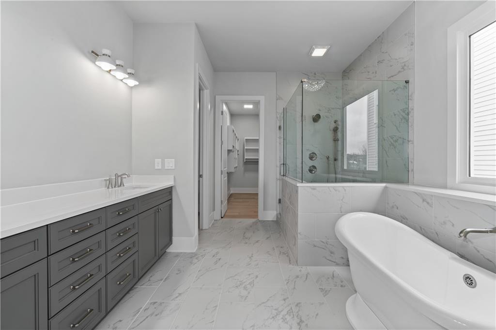 2031 Village Walk Milton GA 30004