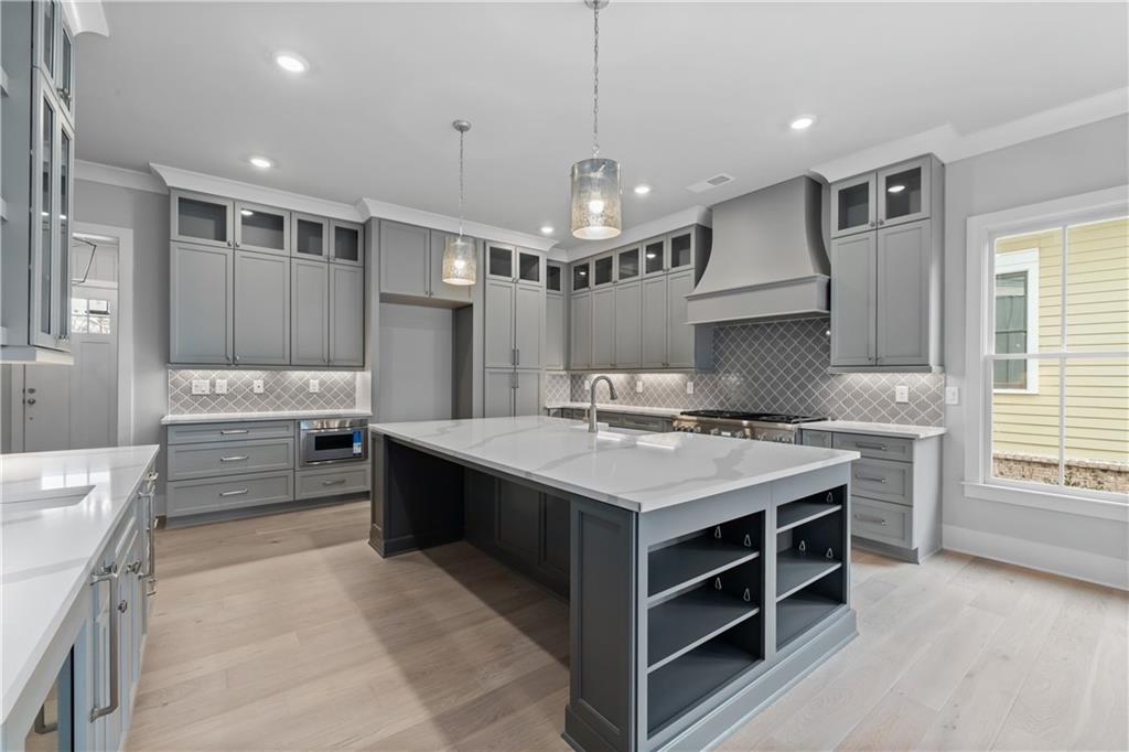 2031 Village Walk Milton GA 30004