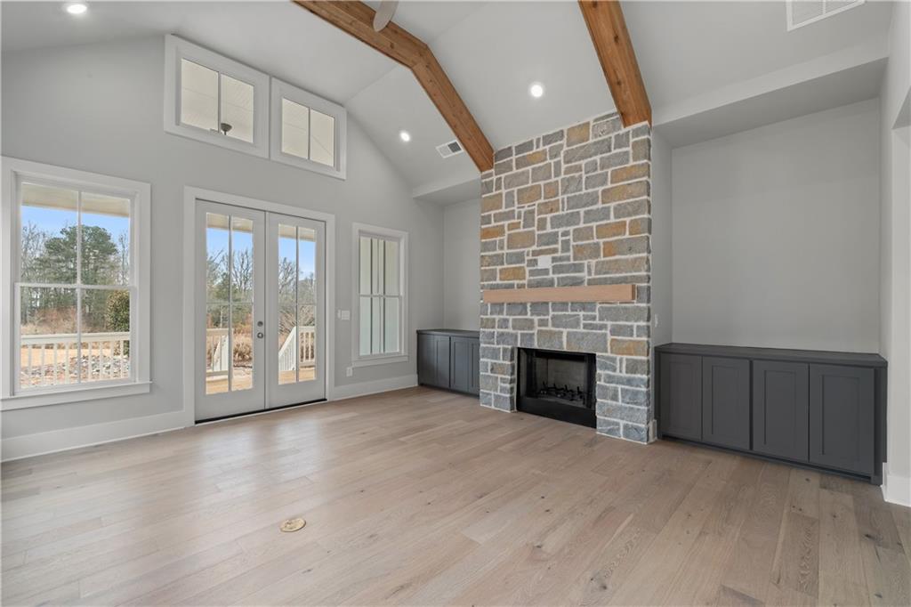 2031 Village Walk Milton GA 30004