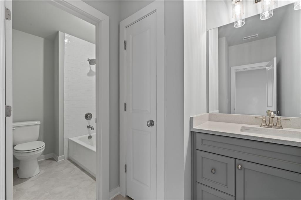 2031 Village Walk Milton GA 30004