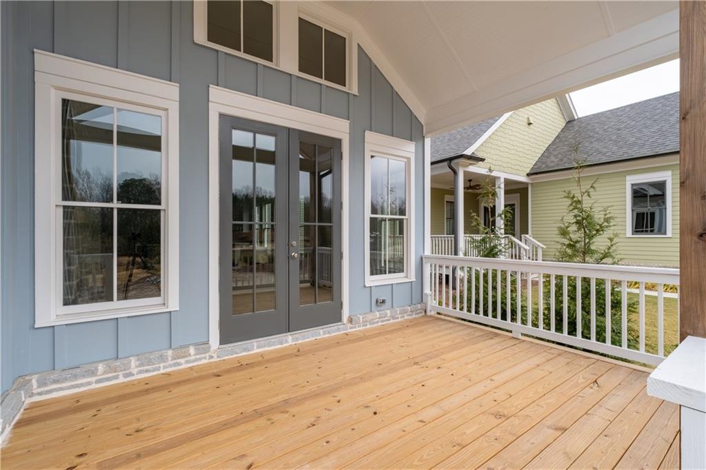 2031 Village Walk Milton GA 30004