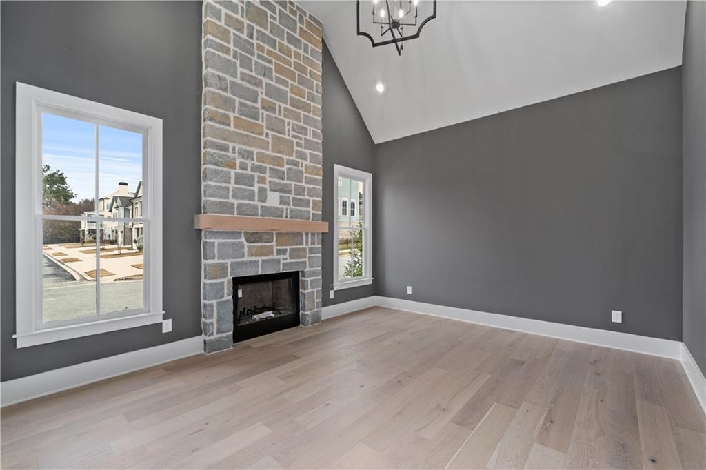 2031 Village Walk Milton GA 30004
