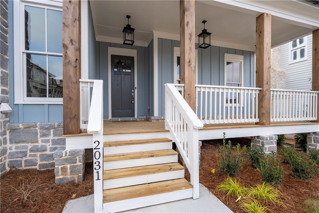 2031 Village Walk Milton GA 30004
