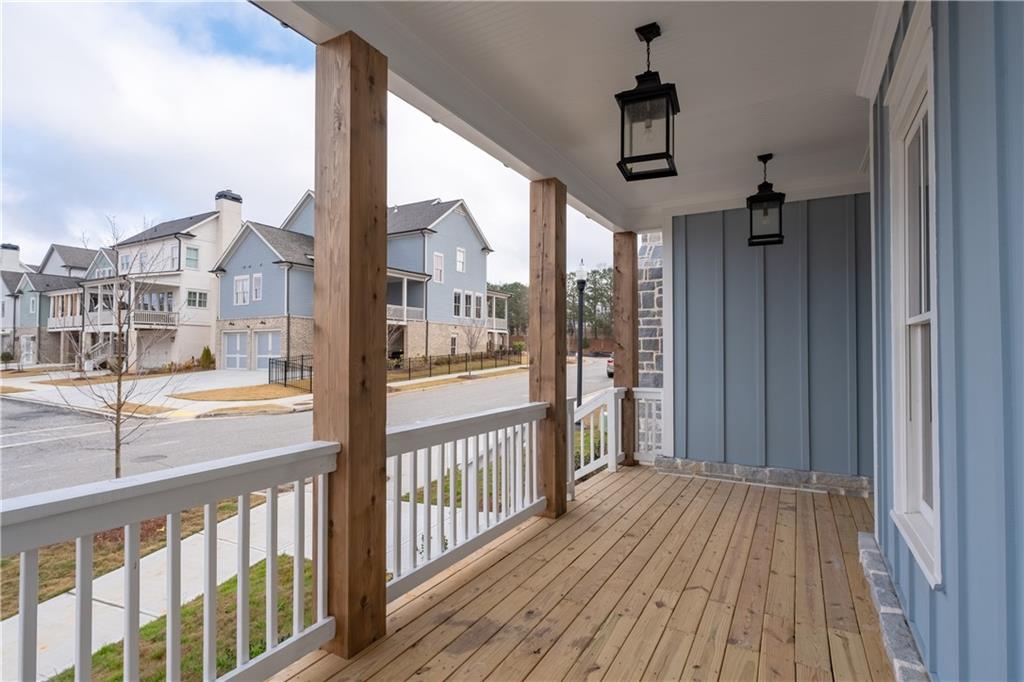 2031 Village Walk Milton GA 30004