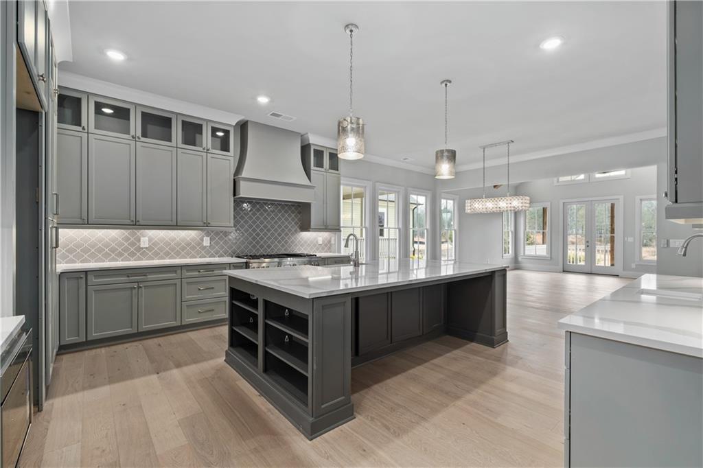 2031 Village Walk Milton GA 30004