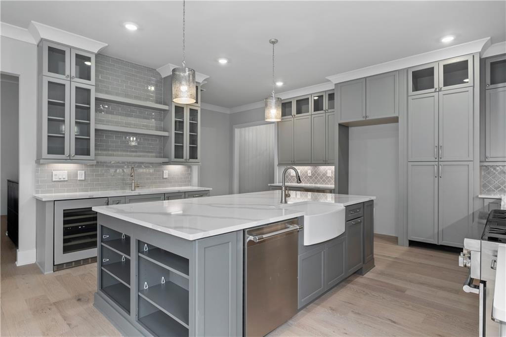 2031 Village Walk Milton GA 30004