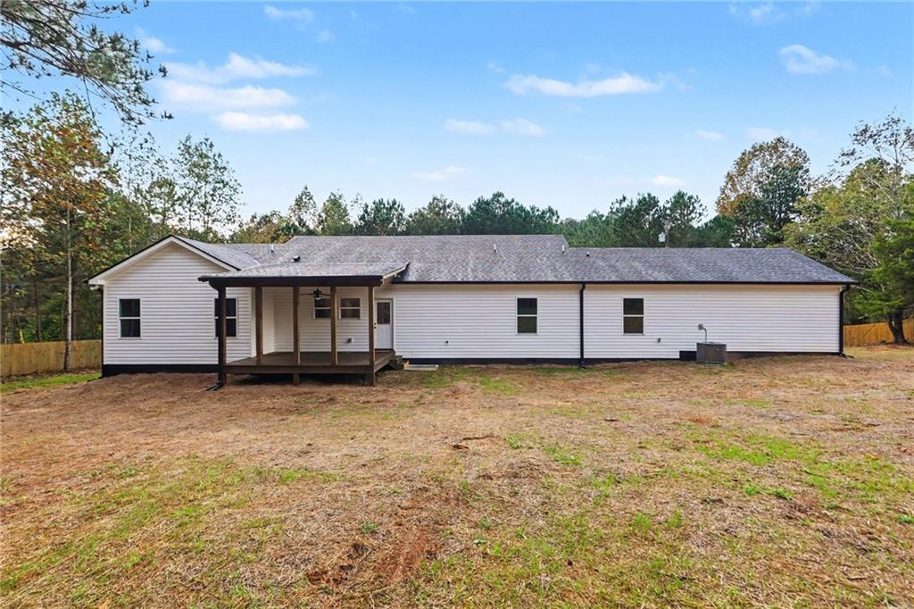 2101 Bremen Mount Zion Road Waco GA 30182