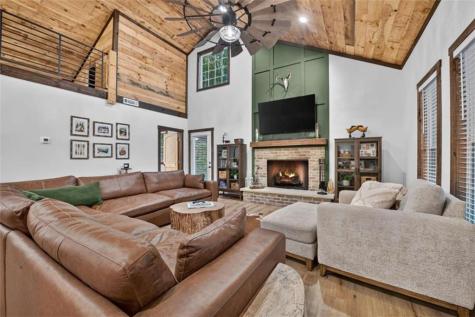 859 Hagin Circle Ellijay GA 30536