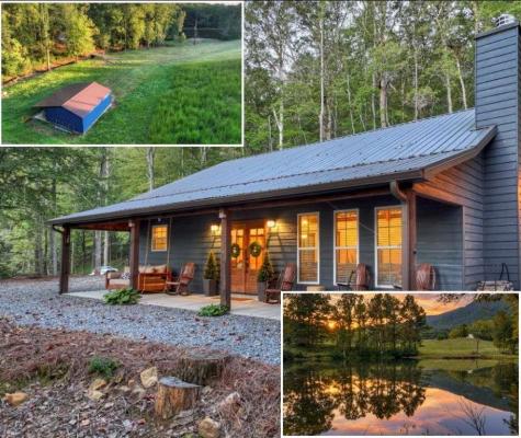 859 Hagin Circle Ellijay GA 30536