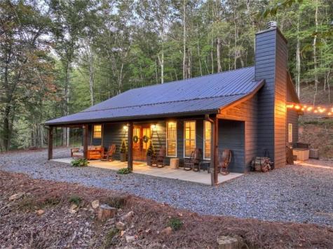 859 Hagin Circle Ellijay GA 30536