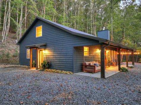 859 Hagin Circle Ellijay GA 30536