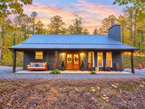 859 Hagin Circle Ellijay GA 30536