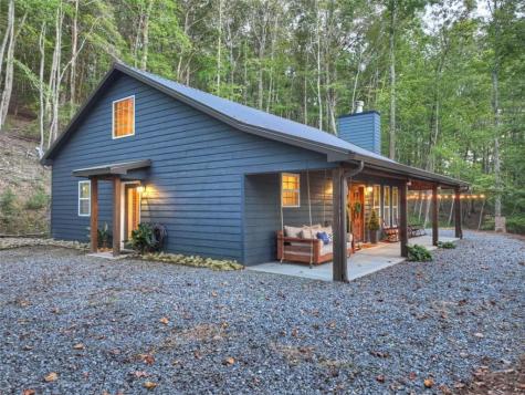 859 Hagin Circle Ellijay GA 30536