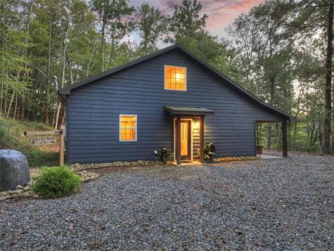 859 Hagin Circle Ellijay GA 30536