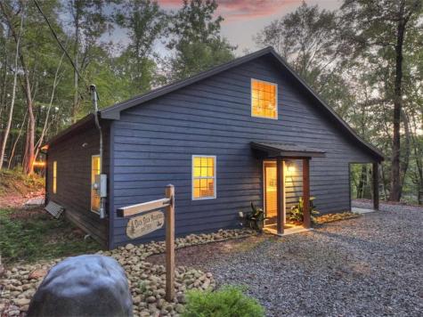 859 Hagin Circle Ellijay GA 30536